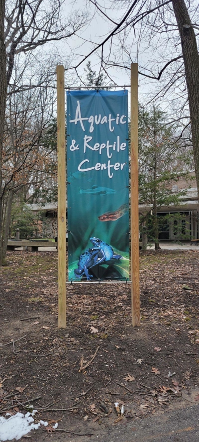 pole banner Photo